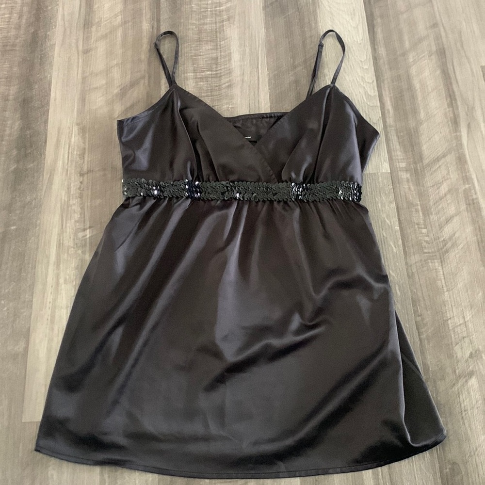 Express Women’s Dressy Cami Top - XL